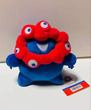 미야쿠미야쿠 봉제 인형 말랑말랑 스탠드