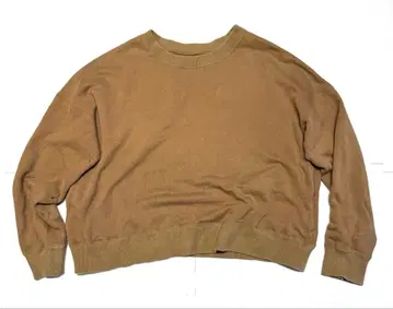 anglasad 앙그라사드 맨투맨 트레이닝복 디자이너