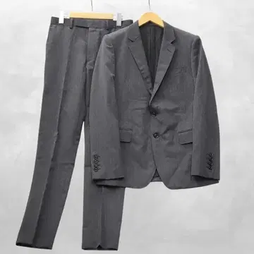 존 로렌스 설리번 2피스 총 안감 테일러드 자켓 슬랙스 팬츠