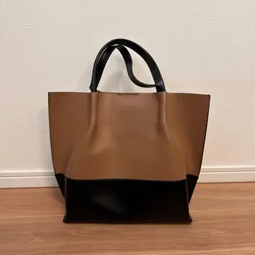 GIANNI CHIARINI 지아니카리니 토트백