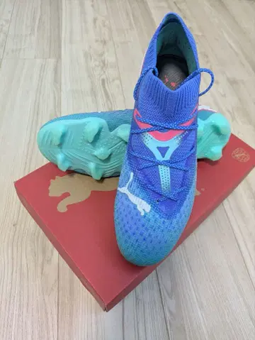 PUMA FUTURE 7 ULTIMATE FG/AG 26cm 박스 포함