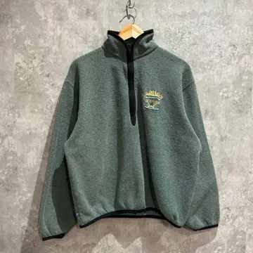 [무료배송] USA 구제 의류 플리스 자켓 NHL Dallas Stars