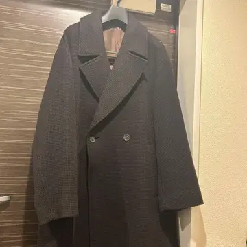 JOURNAL STANDARD 오버코트