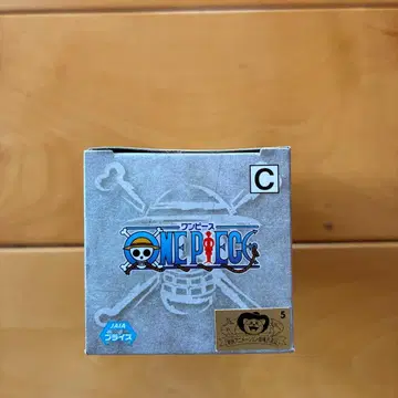 원피스 마르코 피규어