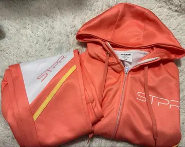 STPR 스토푸리 리이누 군 저지