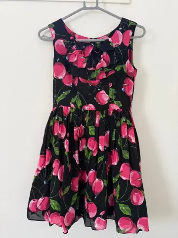 MILK 타란체리 원피스