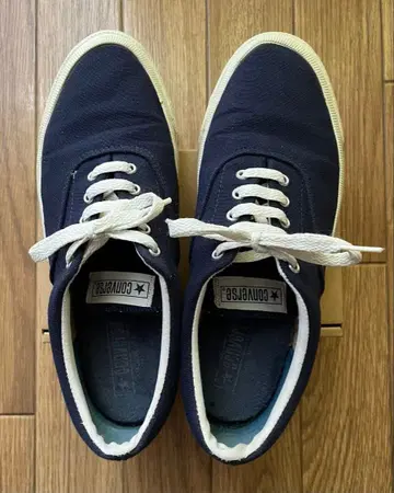 CONVERSE SKIDGRIP US9 MADE IN U.S.A.