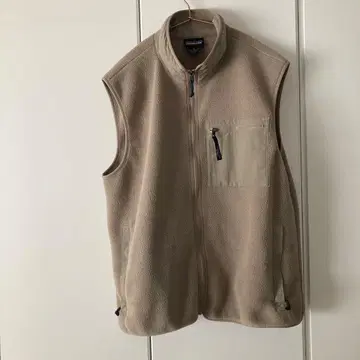 XL 파타고니아 신틸라 베스트