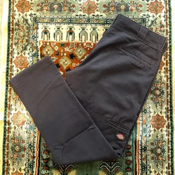 DICKIES 32x32 디키즈 스키니 스트레이트