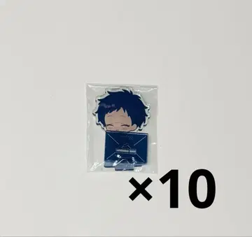 애니카페 후시미 유즈루 SD 아크릴 스탠드