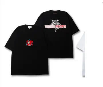 vaultroom CR T셔츠 L사이즈 Black