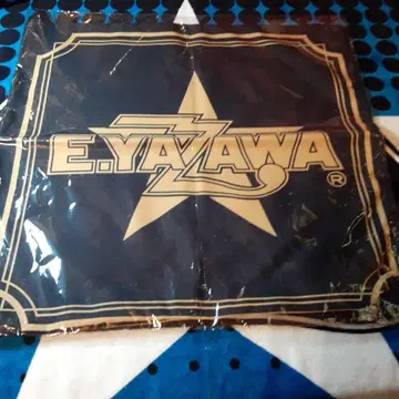 야자와 에이요시 쿠션 커버