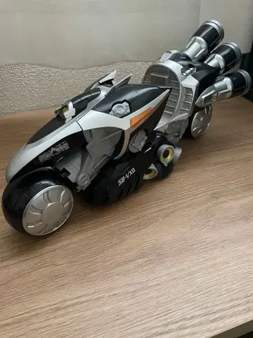 소도 SODO 제트 라이거 파이즈 555