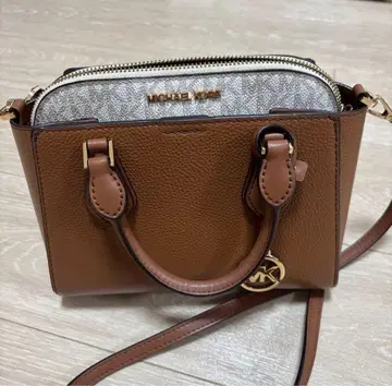 MICHAEL KORS 핸드백 달리아 2in1 사첼 스몰