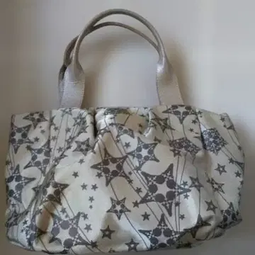 러셋 백 스타 모티브