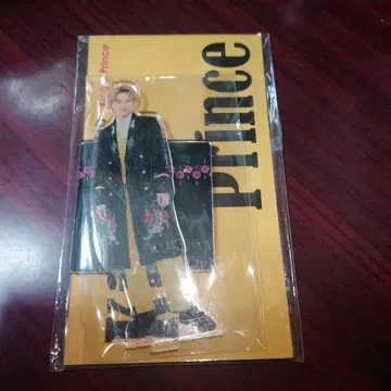 King&Prince 히라노 쇼 님 아크릴 스탠드 새상품