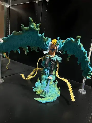 원피스 제일복권 마르코 B상