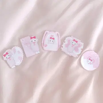 산리오 마이 스위트 피아노 아크릴 마그넷