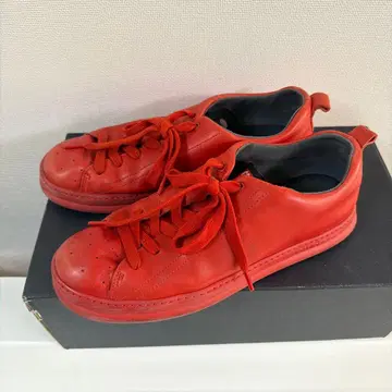 CAMPER RUNNER 스니커즈 43