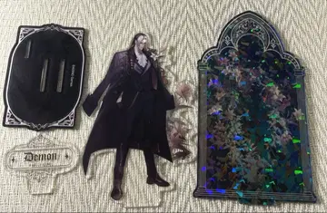 무기미도 데몬 아크릴 스탠드