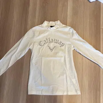 Callaway와 PING의 긴팔 2장 세트