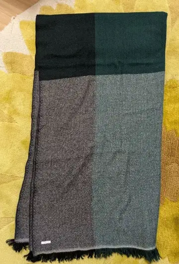 힌트.2 블록 디자인 스톨 그린 대형 힌트힌트