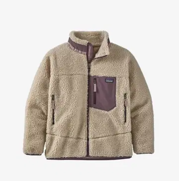 파타고니아 클래식 레트로 X