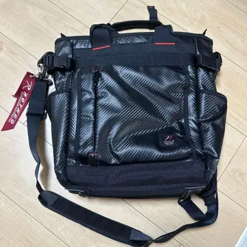 Rothco 비즈니스 백 블랙