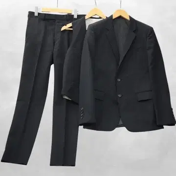 존 로렌스 설리번 3피스 풀 안감 테일러드 자켓 슬랙스 팬츠