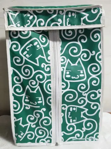 도코데모 잇쇼 팬시 케이스 당초 무늬