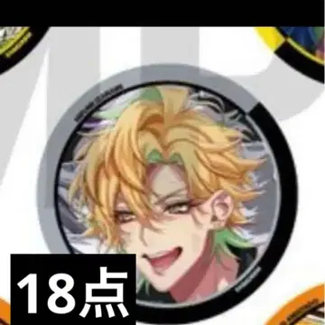 히프마이 리바이벌 캔뱃지 이자나미 히후미