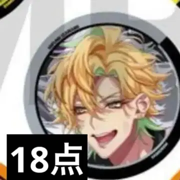 히프마이 리바이벌 캔뱃지 이자나미 히후미