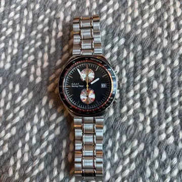 완판템 세타가야 베이스 SEAF 스피드 마스터