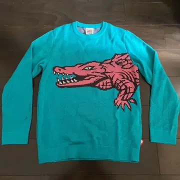 PUNK DRUNKERS 니트