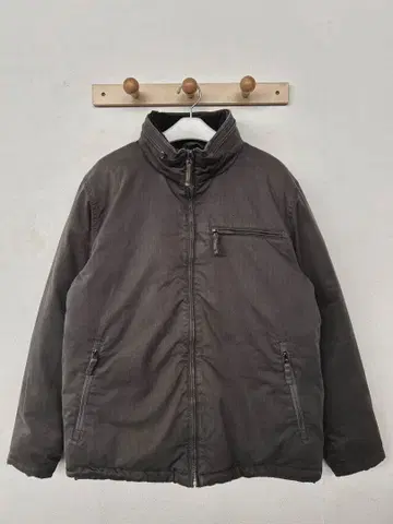 Eddie Bauer 에디바우어 남성용 구스 다운 자켓 M