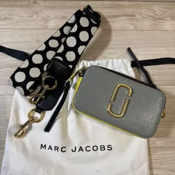 MARC JACOBS 마크제이콥스 숄더백