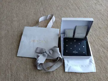 지미추 접이식 지갑