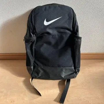 Nike 블랙 백팩