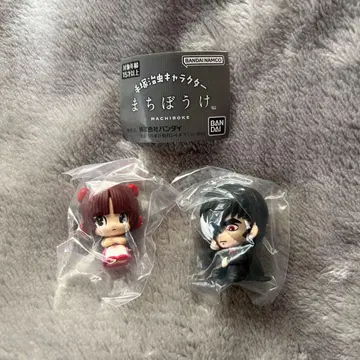 익명 배송 테즈카 오사무 캐릭터 기다림