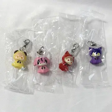 시쿠포니 가챠 미코토 LAN 이루마 히마72