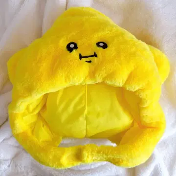 치이카와 파크 팬캡 별똥별