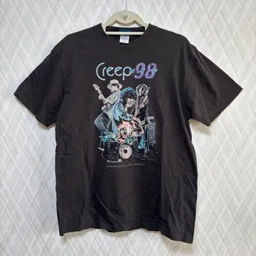 크리프하이프 98 L 사이즈