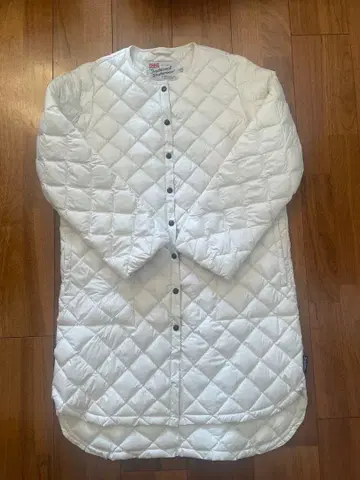 Traditional Weatherwear 퀼팅 자켓 34 사이즈