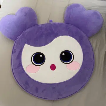 TWICE 부채 케이스 서브리