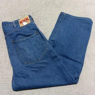 TENDERLOIN DENIM PNT 데님 팬츠 텐더 로인