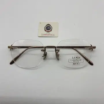 시티즌 빈티지 안경 프레임 CLUB LAMER 논알레르기 안경