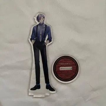 니지산지 3skm 사카키네스 아크릴 스탠드 HUB