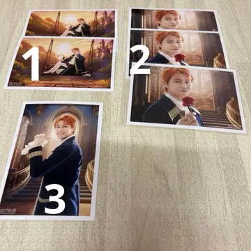 초특급 타카시 29th Birth Anniversary Ver.