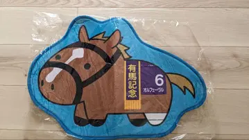 서러브레드 컬렉션 말 디자인 쿠션 오르페브르