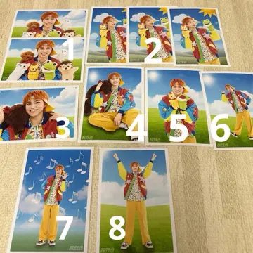 초특급 타카시 29th Birth Anniversary Ver.